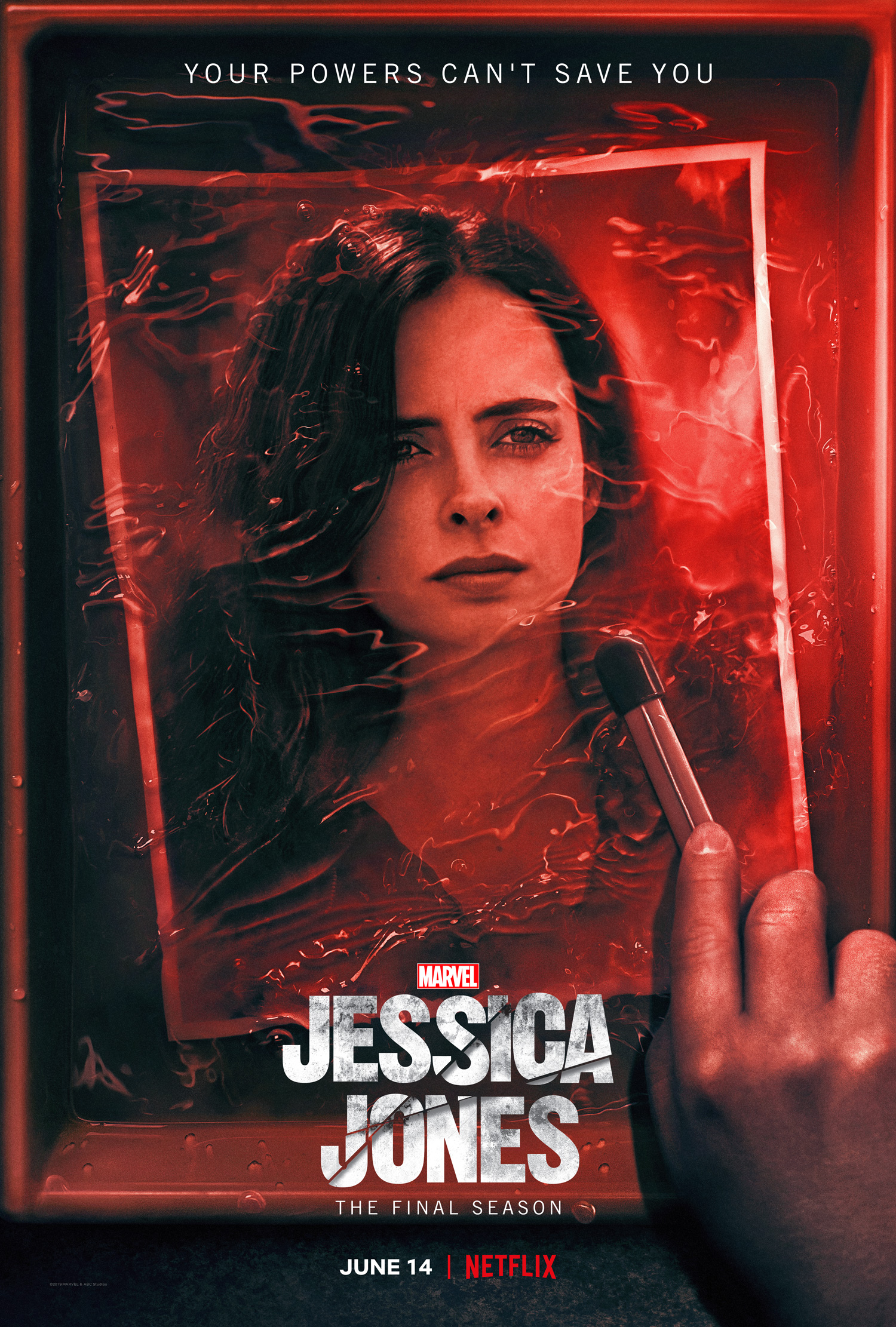 Jessica Jones (S01-S03)